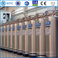 2014 Cryogenic Liquid Nitrogen Cylinder (DPL-450-175)